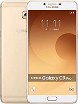 samsung galaxy c series
