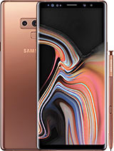Samsung note series